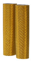 Serpentiner folie gull 2-pk.